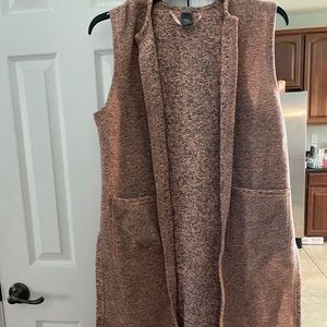 Vince camuto sweater vest